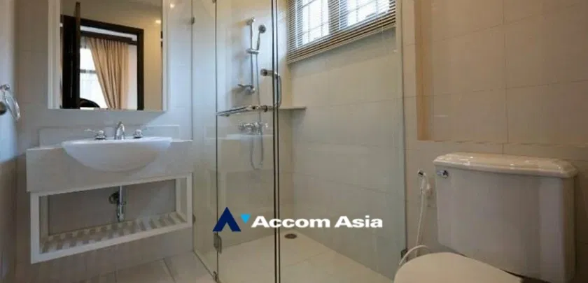 picture 🔼🔽 AccomA 📩 Spacious family house with private pool in Sathorn (AA32800) - 12/13