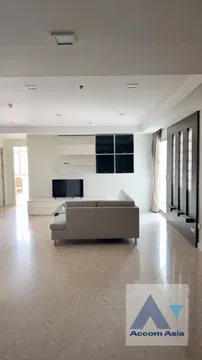 🔼🔽 AccomA 📩  3 BR Condominium @Nusasiri Grand Condo (AA16869)