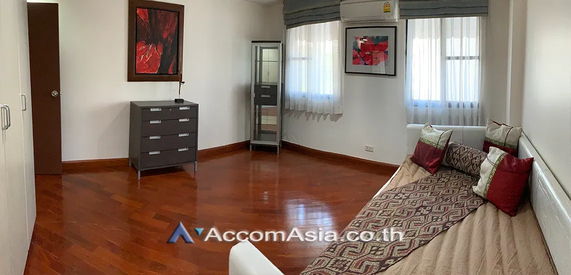 picture 🔼🔽 AccomA 📩  3 BR Townhouse @Kiarti Thanee City (AA28231) - 5/10