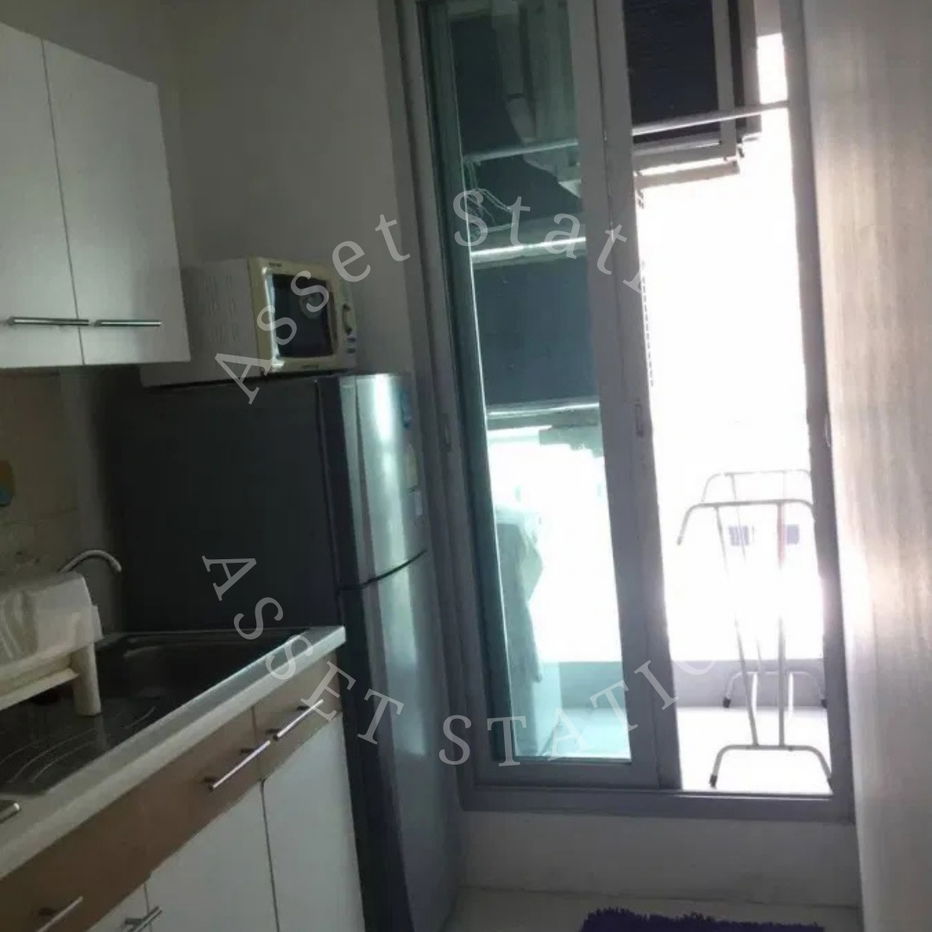 picture 🚝Life@Ratchada-Huaykwang - Condo completed and ready to move in, next to Huai Khwang MRT. - 9/13