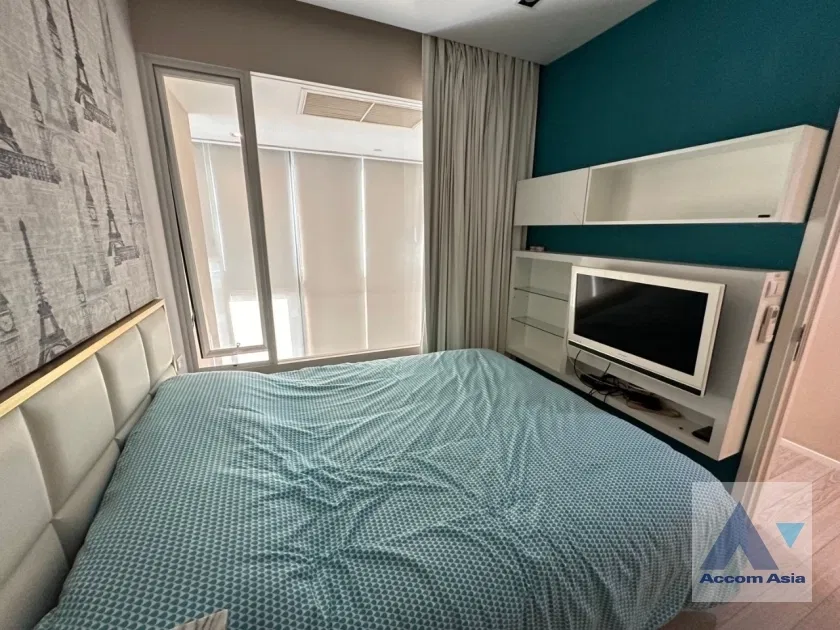 picture 🔼🔽 AccomA 📩 Duplex Condo 2 BR Condominium @The Room Sukhumvit 21 (AA12253) - 9/13