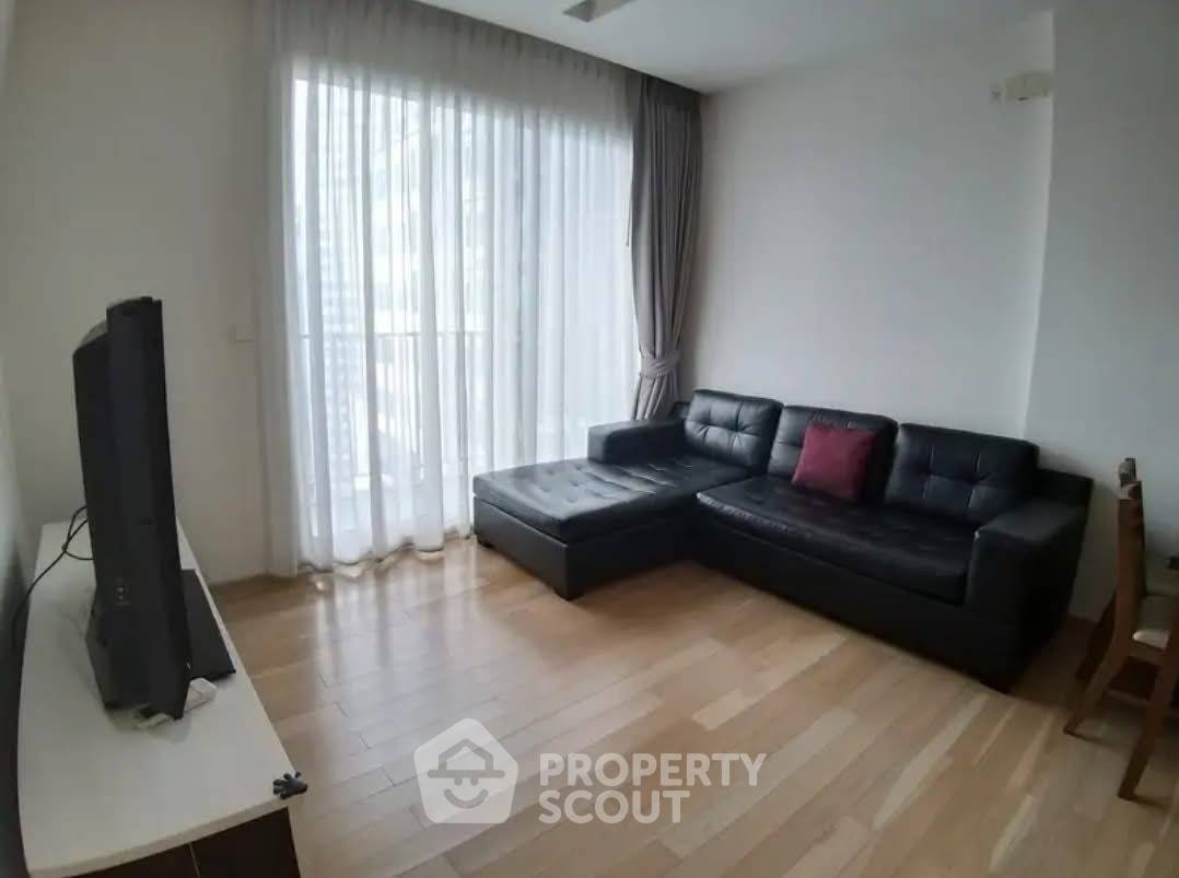 picture 1-BR Condo at Siri At Sukhumvit near BTS Thong Lor (ID 2047803) - 4/5