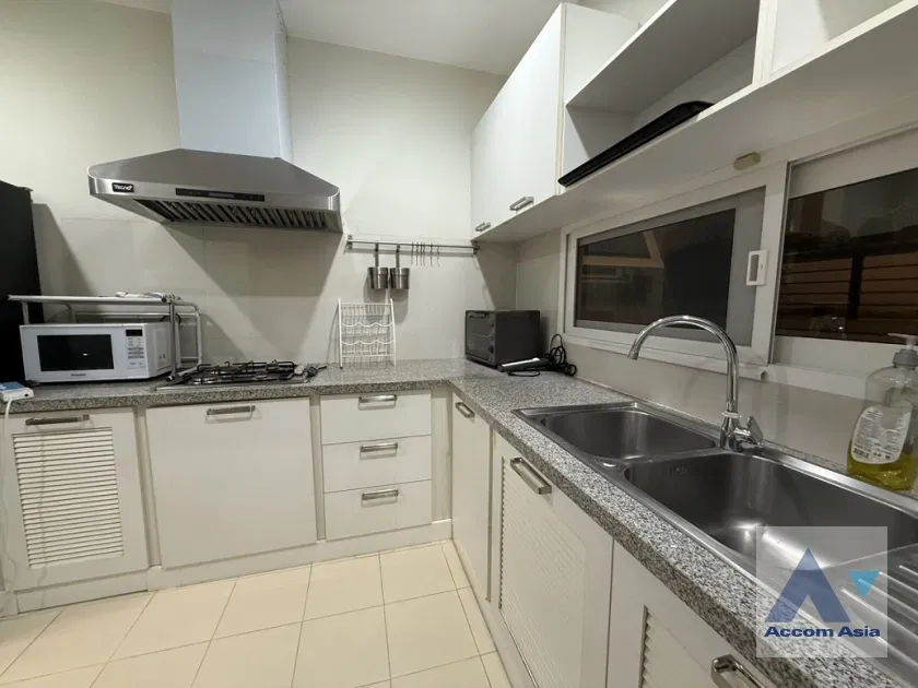 รูป 🔼🔽 AccomA 📩  3 BR House @The City Sukhumvit Bangna (AA42617) - รูปที่ 19/20