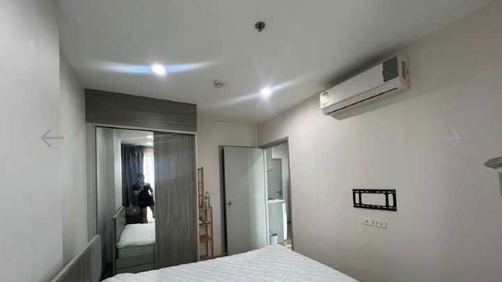 รูป 1 Bedroom Condo for rent at Ideo Sathorn - Thaphra - รูปที่ 4/8