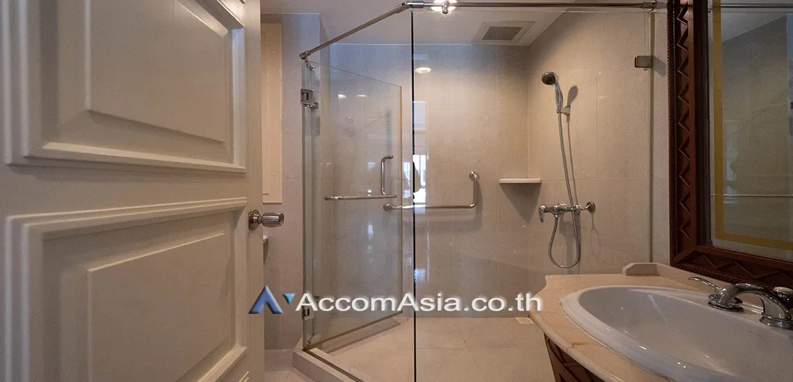 รูป 🔼🔽 AccomA 📩  2 BR Condominium @The Bangkok Sukhumvit 43 (AA15844) - รูปที่ 7/9