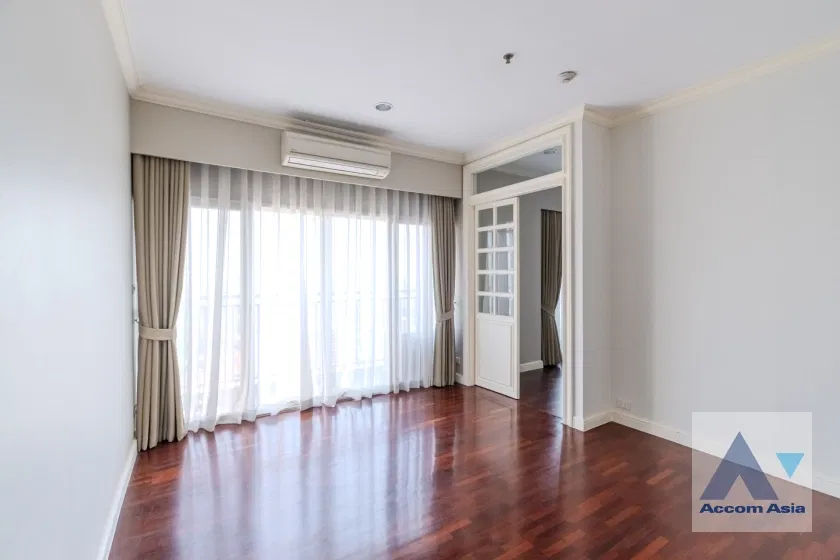 รูป 🔼🔽 AccomA 📩 Condo with garden view and natural light balcony (27067) - รูปที่ 12/16