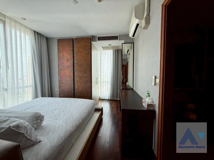 picture 🔼🔽 AccomA 📩  2 BR Condominium @Sky Villas Sathorn (1521084) - 12/16