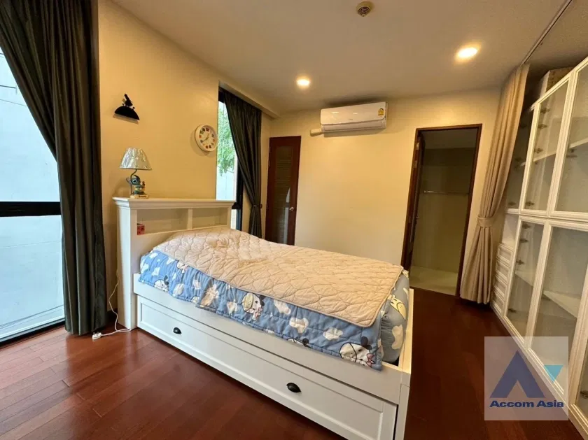 รูป 🔼🔽 AccomA 📩 Duplex Condo 3 BR Condominium @Pathumwan Oasis (AA34059) - รูปที่ 7/14