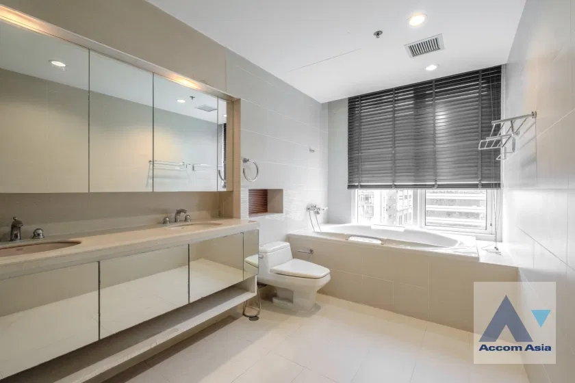picture 🔼🔽 AccomA 📩  4 BR Condominium @Royal Saladaeng (AA30099) - 15/20