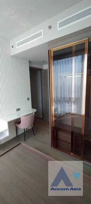 รูป 🔼🔽 AccomA 📩  3 BR Condominium @Celes Asoke (AA44077) - รูปที่ 18/20