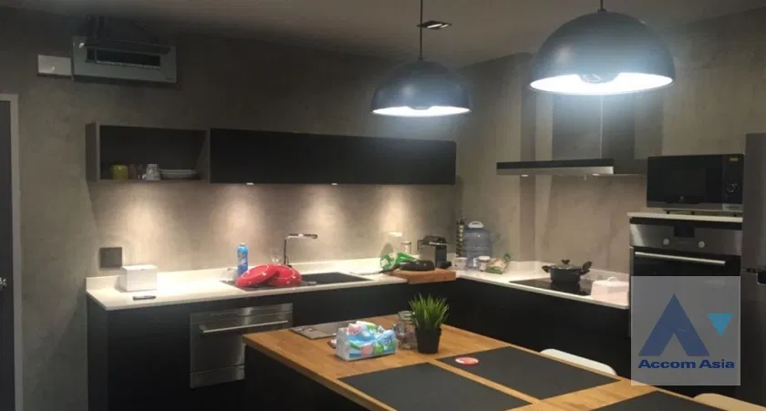 รูป 🔼🔽 AccomA 📩  2 BR Condominium @Monterey Place (AA40604) - รูปที่ 3/6