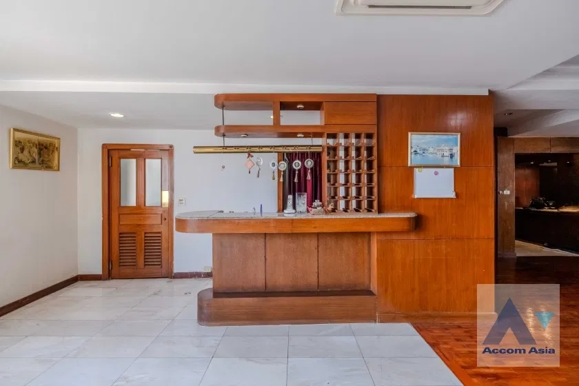 picture 🔼🔽 AccomA 📩 Pet friendly 3 BR Condominium @President Park Sukhumvit 24   (AA31362) - 2/20