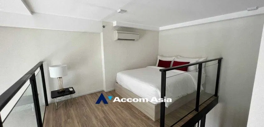 picture 🔼🔽 AccomA 📩 Duplex Condo 2 BR Condominium @Ramada Plaza Residence (AA33020) - 10/16