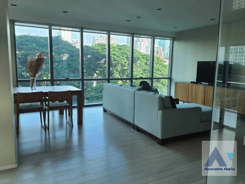 picture 🔼🔽 AccomA 📩 Duplex Condo 2 BR Condominium @The Room Sukhumvit 21 (AA32170) - 9/20