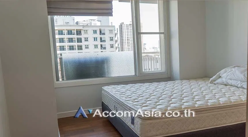 picture 🔼🔽 AccomA 📩  3 BR Condominium @Baan Siri 24 Condominium (AA26413) - 11/13