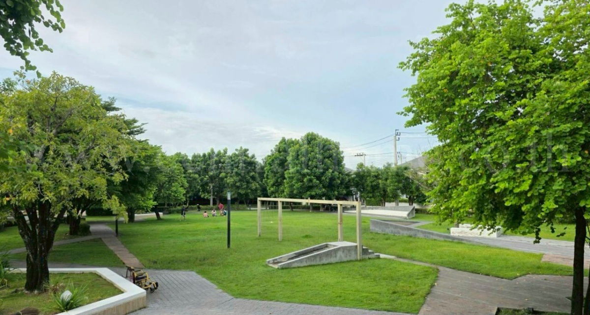 รูป บ้านเดี่ยว เดอะ แพลนท์ อ่อนนุช - มอเตอร์เวย์ ใกล้ คลับเฮ้าส์ - รูปที่ 20/20
