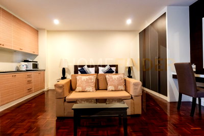 Condos for rent : Siam Court Apartment 1 bedroom, for rent