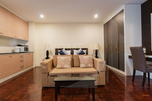 Siam Court Apartment 1 bedroom, for rent