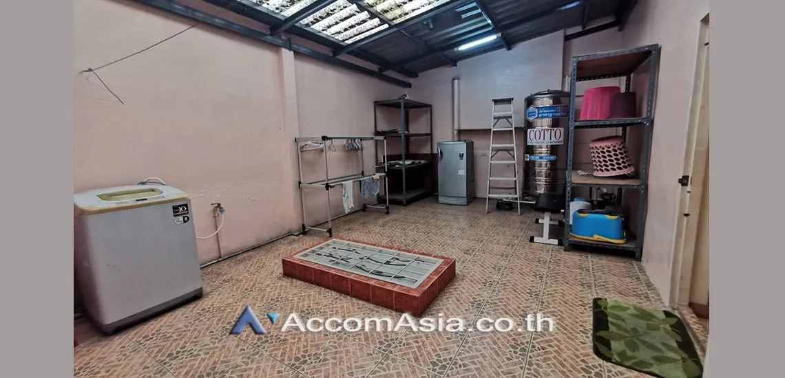 picture 🔼🔽 AccomA 📩  Thai-contemporary style home with both Western and Thai kitchens (AA29496) - 6/18