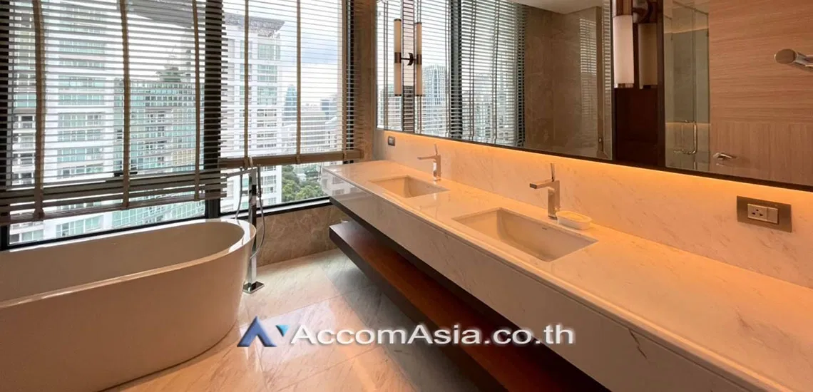 picture 🔼🔽 AccomA 📩  2 BR Condominium @Sindhorn Residence (AA29973) - 12/14