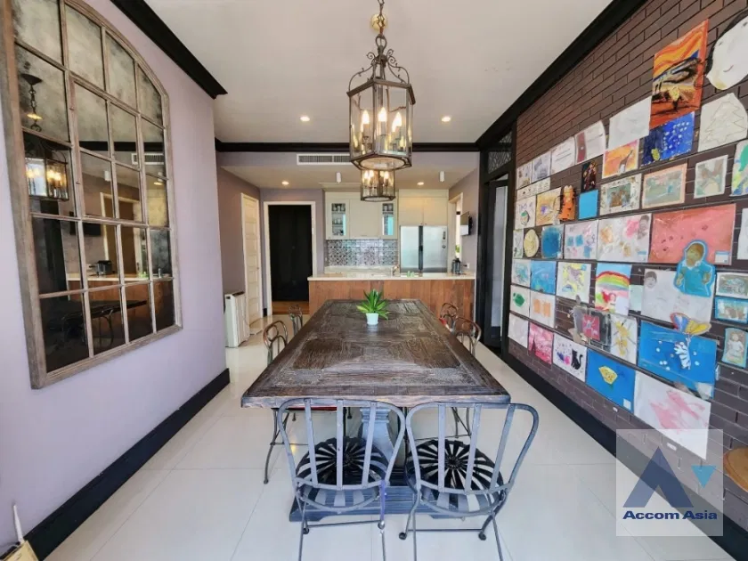 picture 🔼🔽 AccomA 📩 Pet friendly 2 BR Condominium @Aguston Sukhumvit 22 (AA35066) - 3/14