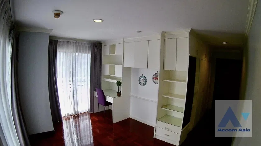 รูป 🔼🔽 AccomA 📩  3 BR Condominium @Richmond Palace (AA37527) - รูปที่ 13/20