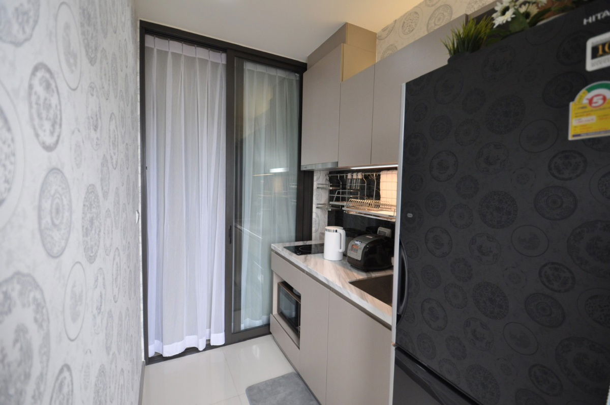 picture For Sale: Life Sukhumvit 62 by AP - 18/20