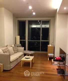 คอนโด 3-ห้องนอน ที่ ควอทโทร บาย แสนสิริ ใกล้ BTS ทองหล่อ (ID 1045584)