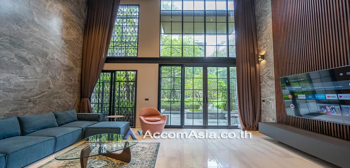 รูป 🔼🔽 AccomA 📩  4 BR Townhouse @Quarter 31 (AA30237) - รูปที่ 5/20