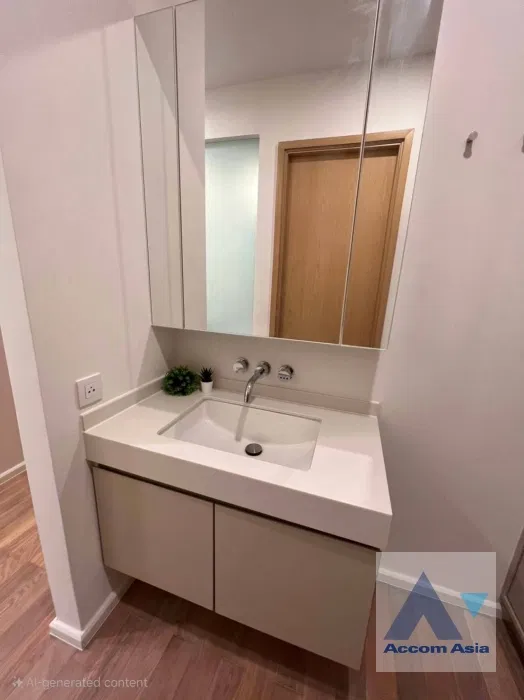 picture 🔼🔽 AccomA 📩  2 BR Condominium @Siri at Sukhumvit (AA44101) - 7/7