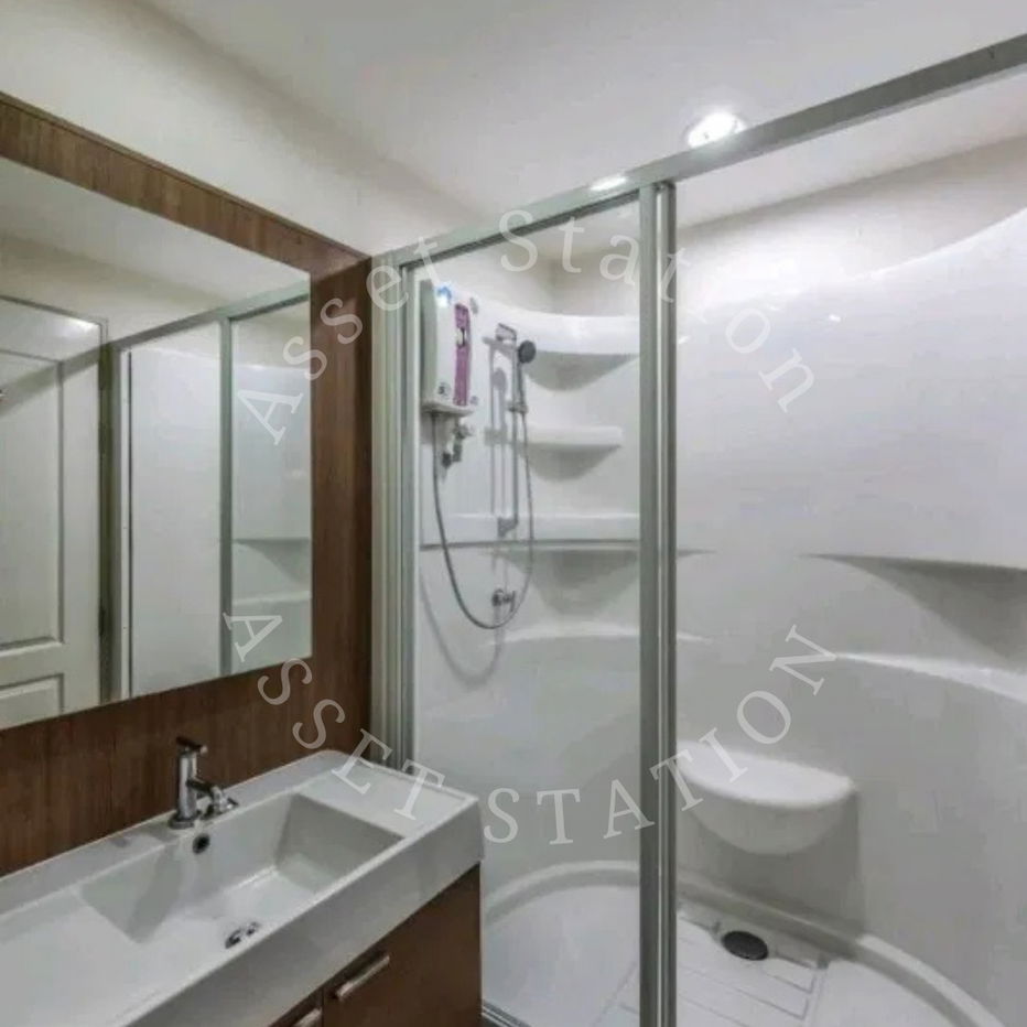picture 🚝Q House Sathorn near BTS Krung Thonburi and Icon Siam. - 8/9
