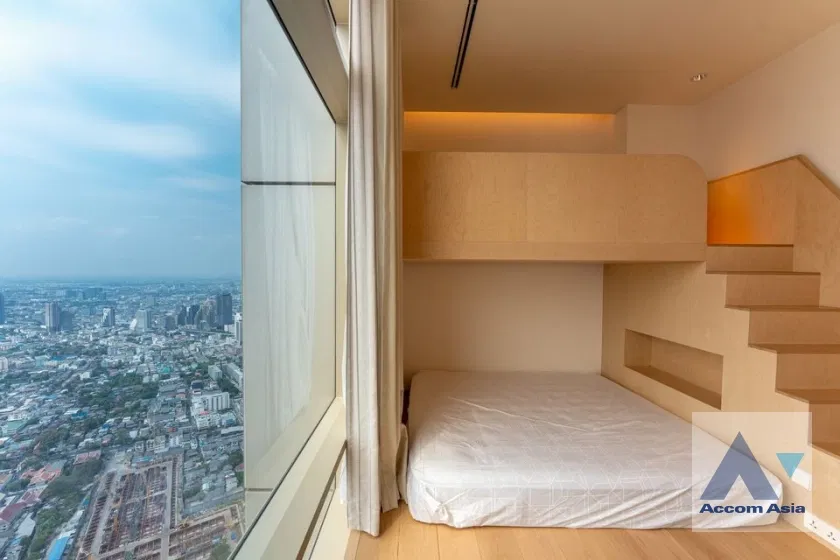 picture 🔼🔽 AccomA 📩  4 BR Condominium @Four Seasons Private Residences (AA41227) - 3/4