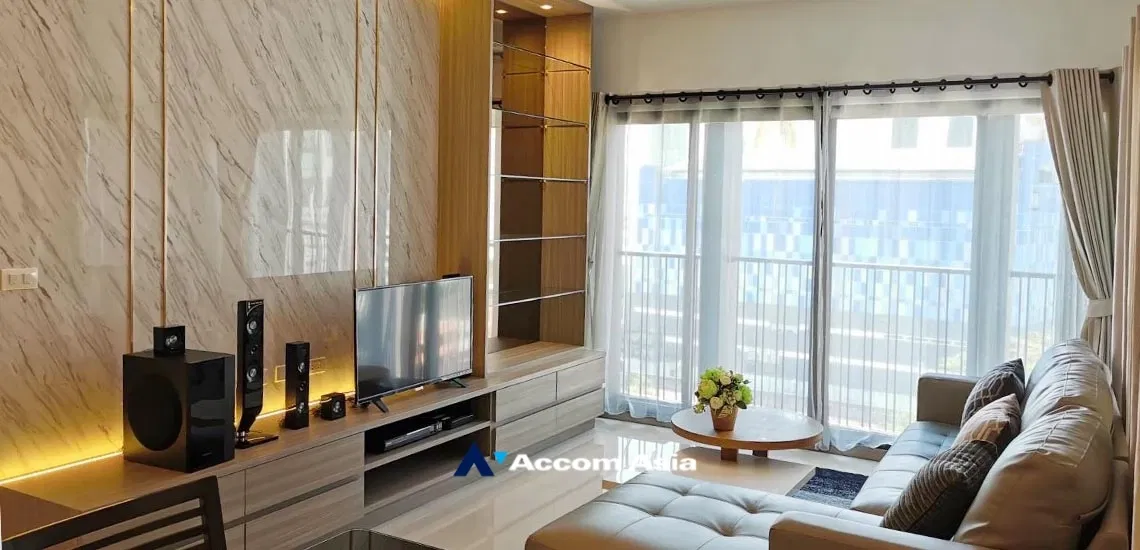รูป 🔼🔽 AccomA 📩 Noble Reveal Condominium - รูปที่ 1/8