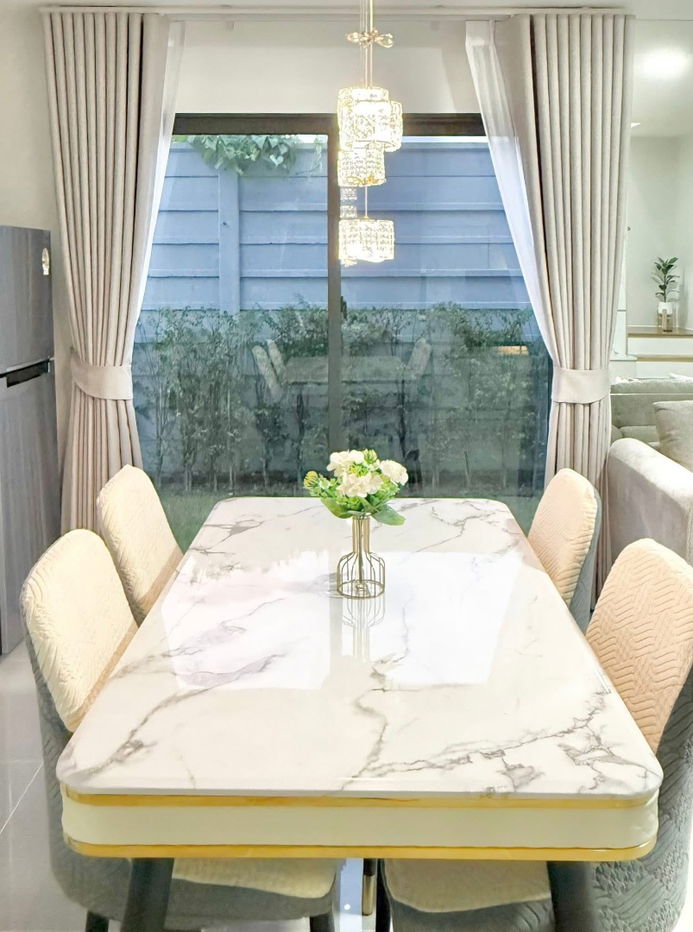 picture #R6016 🎉 280868 House for rent  Pleno Sukhumvit-Bangna 2 - 9/18