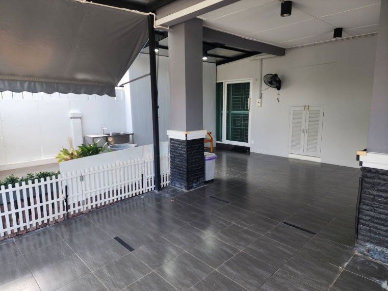picture Sirikarn Home in resort Bangyai - 3/23
