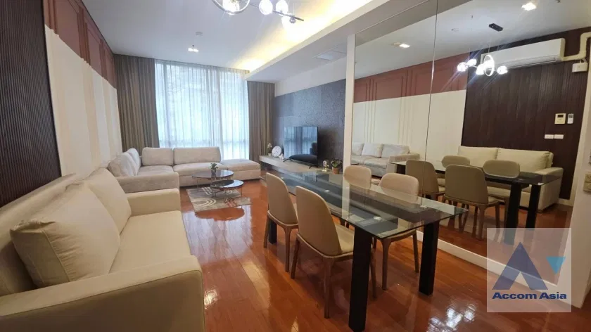 picture 🔼🔽 AccomA 📩  2 BR Condominium @Domus 16 (AA43043) - 5/16