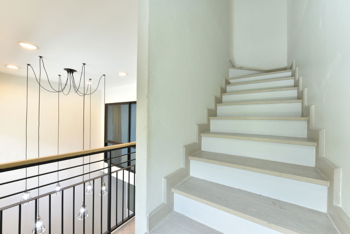 รูป ทาวน์โฮม 3 ชั้น Eco Space บางนา-วงแหวน | เหมาะทำโฮมออฟฟิศ โชว์รูม เก็บสต็อก | ใกล้เมกะบางนา–ทางด่วน–สุวรรณภูมิ-รร.นานาชาติ - รูปที่ 19/28