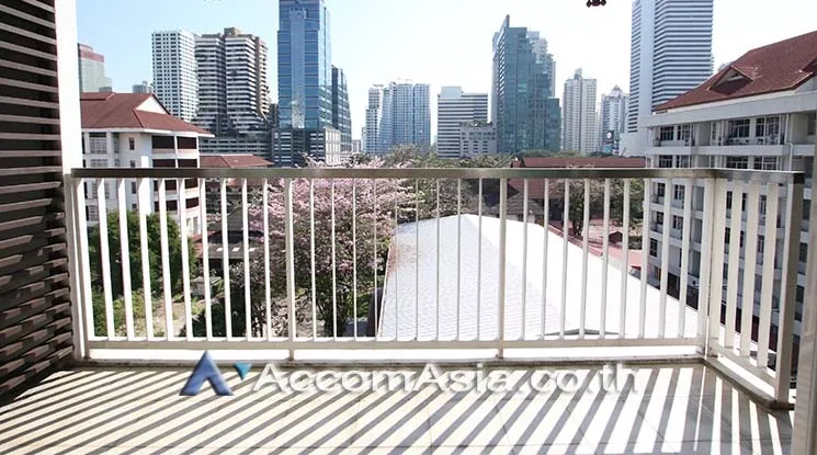 picture 🔼🔽 AccomA 📩  3 BR Condominium @Urbana Sukhumvit 15 (AA17109) - 12/12