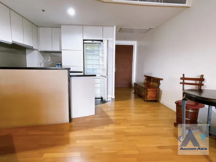 picture 🔼🔽 AccomA 📩  1 BR Condominium @Urbana Sathorn (AA30476) - 2/5