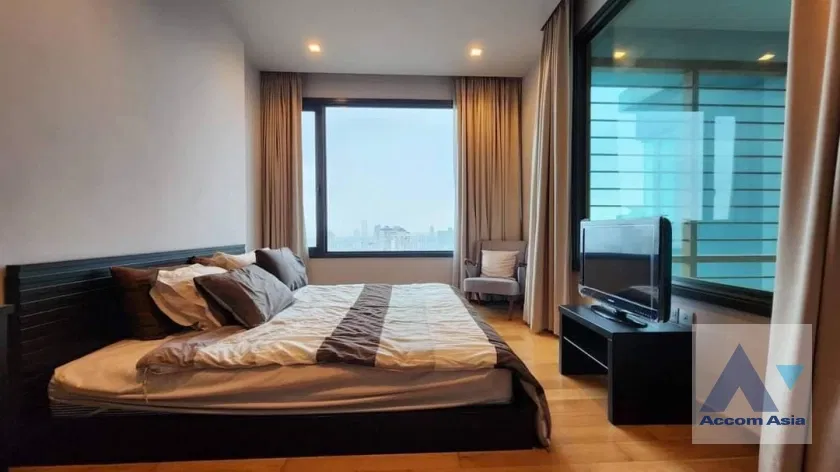 รูป 🔼🔽 AccomA 📩 Duplex Condo 2 BR Condominium @Keyne By Sansiri (AA41426) - รูปที่ 5/11