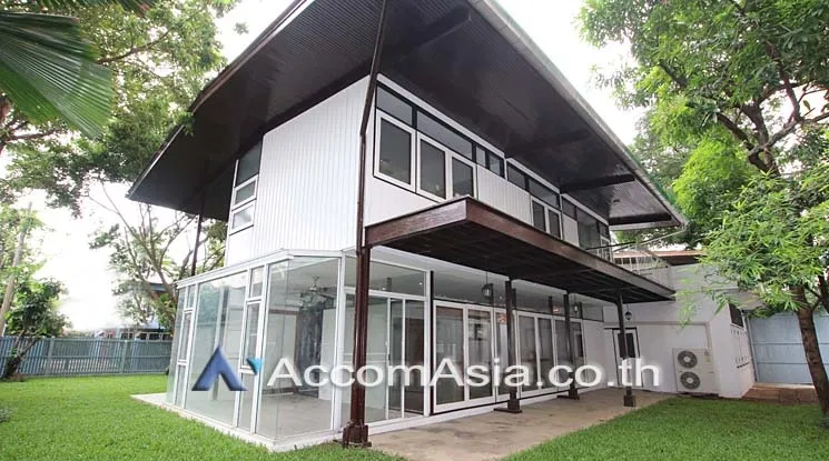 picture 🔼🔽 AccomA 📩 Pet friendly 3 BR House in Khlong Ton Nuea (13000372) - 12/12
