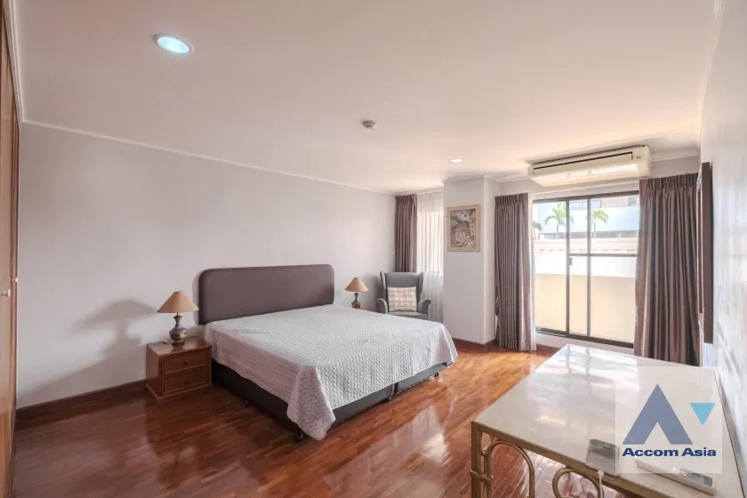 รูป 🔼🔽 AccomA 📩 Modern condo with warm tones at Casa Viva (25950) - รูปที่ 11/13