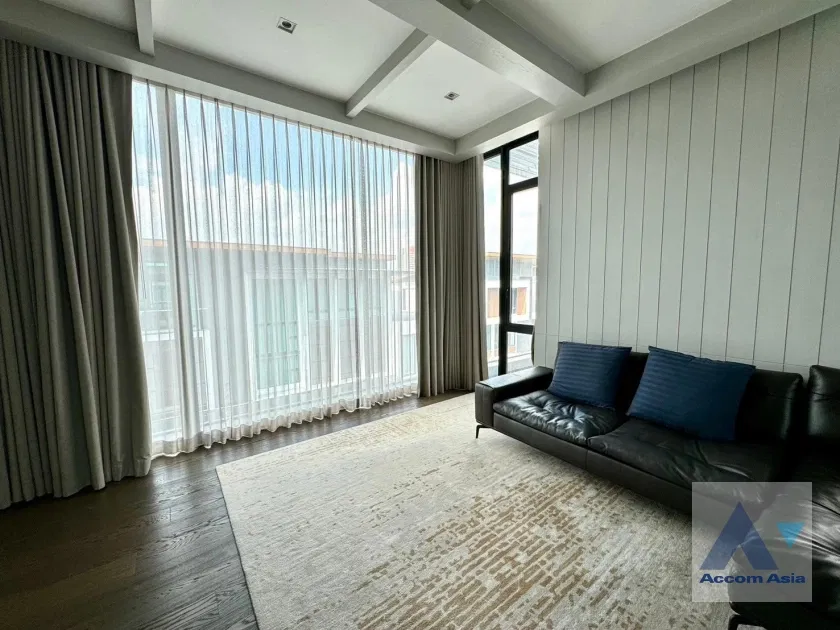 รูป 🔼🔽 AccomA 📩 Private Swimming Pool 4 BR House @The AVA residence (AA41477) - รูปที่ 7/20