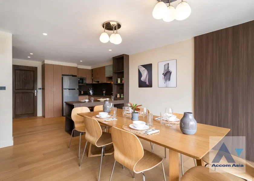 picture 🔼🔽 AccomA 📩 Newly renovated 2 BR Condominium @The Alcove 49 (AA43758) - 5/20