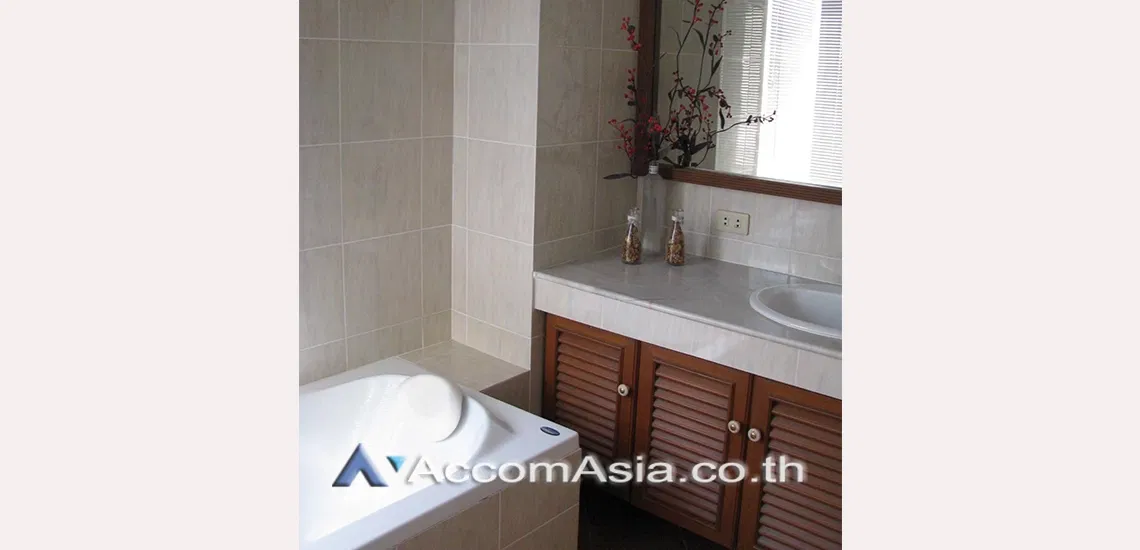 รูป 🔼🔽 AccomA 📩  3 BR Condominium @ICON I (AA31352) - รูปที่ 9/14
