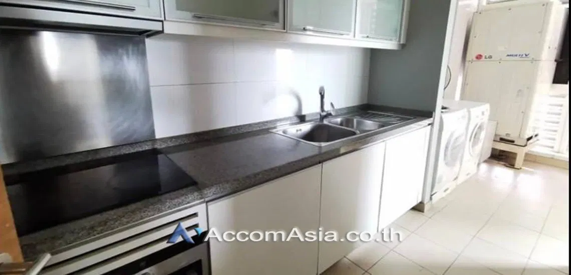 รูป 🔼🔽 AccomA 📩  3 BR Condominium @Millennium Residence @ Sukhumvit (AA30384) - รูปที่ 4/10
