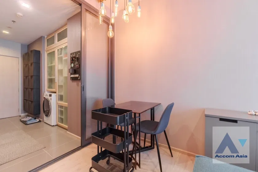 รูป 🔼🔽 AccomA 📩  2 BR Condominium @M Thonglor 10 (AA41320) - รูปที่ 9/18