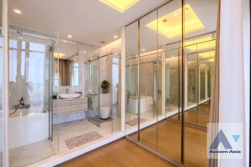รูป 🔼🔽 AccomA 📩 Luxury condo at Ramada Plaza (AA14215) - รูปที่ 16/20