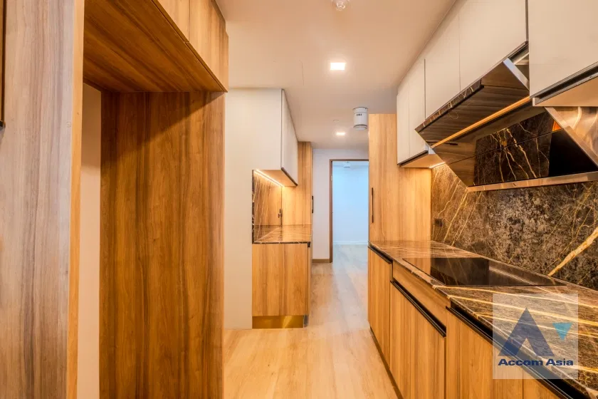 picture 🔼🔽 AccomA 📩 Garden View 3 BR Condominium @Somkid Gardens (AA11917) - 9/20