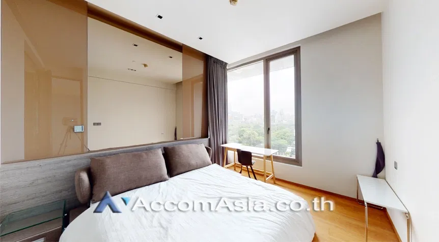 picture 🔼🔽 AccomA 📩  1 BR Condominium @Saladaeng One Condominium (AA25298) - 6/9
